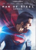 DVD Film de colectie: Man of Steel - Eroul ( Superman - vezi descriere )