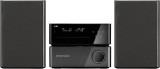 Amplificator , Hifi System Harman Kardon MAS 110 (CD Player, FM Tuner, DAB, DAB+, USB) black , 2 X 65W IMPECABIL !