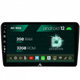 Cumpara ieftin Navigatie Audi A3 S3 RS3, Android 12, A-Octacore 2GB RAM + 32GB ROM, 9 Inch - AD-BGA9002+AD-BGRKIT424