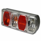 Lampa stop spate cu 5 functii 1buc. - 12V - Dreapta CAR0413977, Carpoint