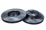 Disc frana BMW 7 (E65, E66, E67) (2001 - 2009) MAXGEAR 19-2525