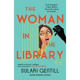 The Woman in the Library