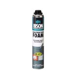 Cumpara ieftin BISON Spuma Poliuretanica Pistol 750ml - Etansare si Lipire Rapida, Aderenta Optima