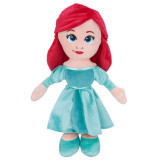 Jucarie din plus Ariel, Disney Princess, 40 cm, Play By Play