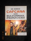 ION OCHINCIUC - CAPCANA DIN BULEVARDUL PRIMAVERII