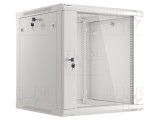 Carcasă Rack LANBERG 19&quot; 12U Gri 600x600mm Z20245 Standard