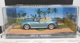 Macheta BMW Z3 - Ixo/Altaya 1/43