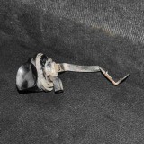 Claxon Auto VW Passat B6 3C2 2008 OEM 3C0951223 Negru/Rosu, Set Claxon 12V, Piese Auto Electrica