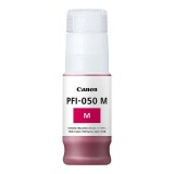 Canon original. bottle ink PFI-050 M, 5700C001, magenta, 70ml