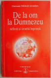 De la om la Dumnezeu Serifoti si ierarhii ingeresti &ndash; Omraam Mikhael Aivanhov