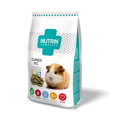 NUTRIN Complete Turkey 400 g foto