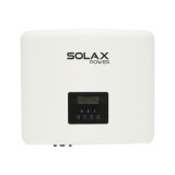 Invertor hibrid Solax X1-Hybrid 5kW G4 monofazat 230V cu Split Core 100A