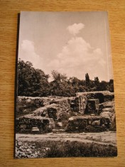 QW27 T - Carte postala - tematica turism - vedere - Romania - Turnu Severin 9