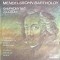 Disc vinil, LP. SIMFONIA NR.3 IN LA MINOR-MENDELSSOHN BARTHOLDY-220477