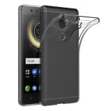 Husa Pentru LENOVO K8 Plus - Luxury Slim Case TSS, Transparent