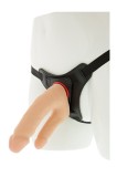 Strapon Realstuff Double Penetrator Harness#