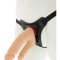 Strapon Realstuff Double Penetrator Harness#