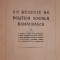 UN DECENIU DE POLITICA SOCIALA