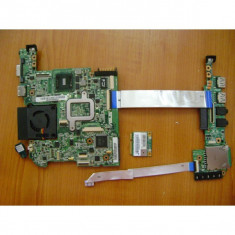 Placa de baza Laptop Asus Eee PC 1005 HA defecta foto