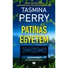 Patin&aacute;s egyetem - Tasmina Perry