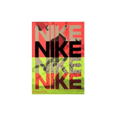 Nike: Better Is Temporary foto