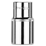 Tubulara hexagonala lunga 32 mm, 1/2, 6 puncte, Superlock NEO Tools