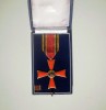 5.194 GERMANIA RFG Order of Merit Cross II Class (Bundesverdienstkreuz) + CUTIE
