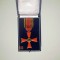5.194 GERMANIA RFG Order of Merit Cross II Class (Bundesverdienstkreuz) + CUTIE