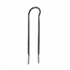 Sissy bar Pegas Mini 16, Crom