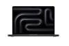 MacBook Pro 14.2&quot;/Apple M4 Max (CPU 16-core, GPU 40-core, Neural Engine16-core)/64GB/1TB - Space Black - INT KB (cto from MX2H3RO) NewTechnology Media