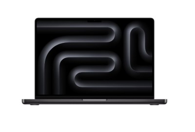 MacBook Pro 14.2&amp;quot;/Apple M4 Max (CPU 16-core, GPU 40-core, Neural Engine16-core)/64GB/1TB - Space Black - INT KB (cto from MX2H3RO) NewTechnology Media foto