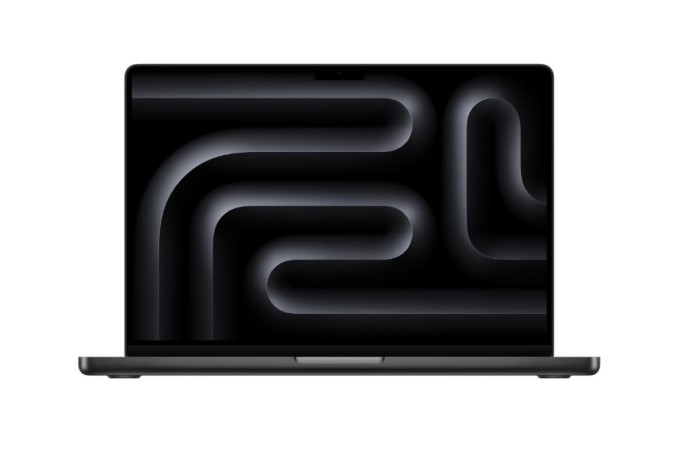 MacBook Pro 14.2&quot;/Apple M4 Max (CPU 16-core, GPU 40-core, Neural Engine16-core)/64GB/1TB - Space Black - INT KB (cto from MX2H3RO) NewTechnology Media