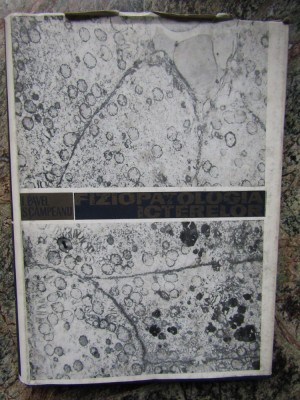 FIZIOPATOLOGIA ICTERELOR - PROF. I. PAVEL ȘI S. C&amp;Acirc;MPEANU foto