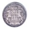 GERMANIA 2 MARCI ZWEI MARK 1903 J HAMBURG ARGINT