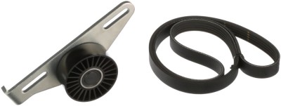 GATES K015PK1113 Micro-V&amp;reg; Kit Set curea transmisie cu caneluri foto