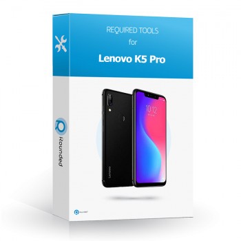 Cutie de instrumente Lenovo K5 Pro (L38041). foto