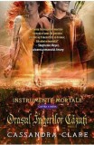 Orasul Ingerilor Cazuti | Cassandra Clare