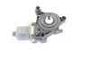 Motor macara geam ușă st&acirc;nga spate VW GOLF VII 5G1, BQ1, BE1, BE2 2015 OEM: 5Q09598014 4135511