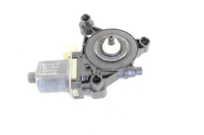 Motor macara geam ușă st&amp;acirc;nga spate VW GOLF VII 5G1, BQ1, BE1, BE2 2015 OEM: 5Q09598014 4135511 foto