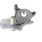 Motor macara geam ușă st&acirc;nga spate VW GOLF VII 5G1, BQ1, BE1, BE2 2015 OEM: 5Q09598014 4135511