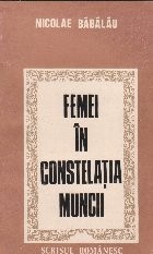 Femei in constelatia muncii foto