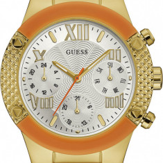 Ceas Dama, Guess, Rockstar W0958L1 - Marime universala