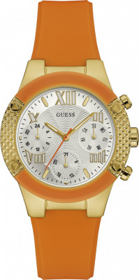 Ceas Dama, Guess, Rockstar W0958L1 - Marime universala foto