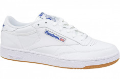 Incaltaminte sneakers Reebok Club C 85 AR0459 pentru Barbati foto