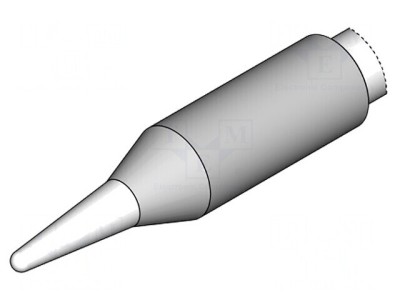 V&amp;acirc;rf Conic Longlife 1mm C245041 foto