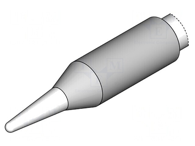 V&acirc;rf Conic Longlife 1mm C245041