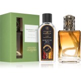 Ashleigh &amp; Burwood London Amber set cadou 2 buc