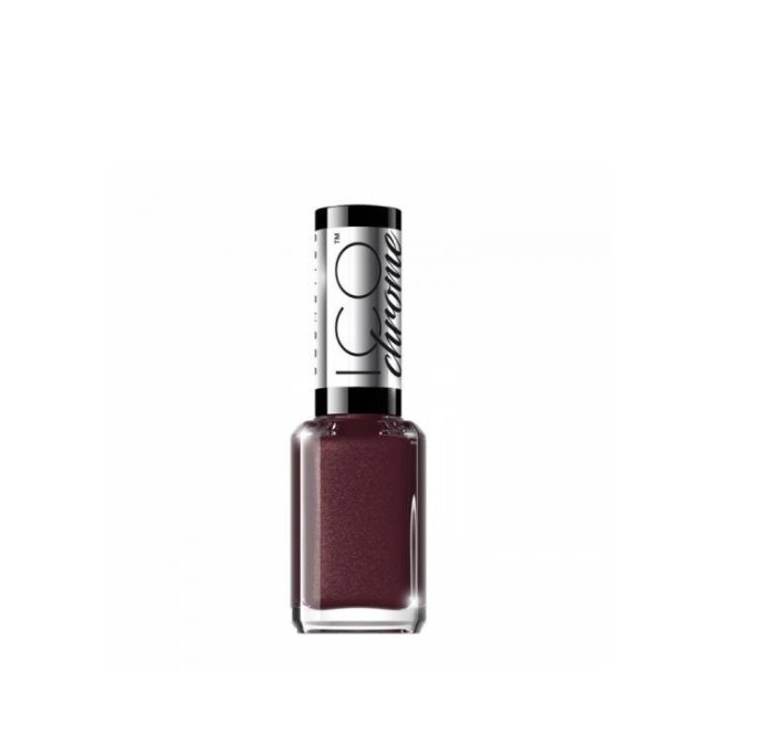 Lac de unghii, Eveline Cosmetics, ICO Chrome COLLECTION, Fast Dry & Long-Lasting, Nr. 48, 12 ml Lac de unghii, Eveline Cosmetics, ICO Chrome COLLECTION, Fast Dry & Long-Lasting, Nr. 48, 12 ml