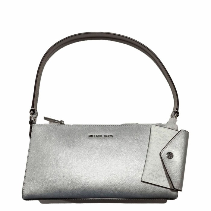 Geantă de m&acirc;nă Michael Kors Vincent