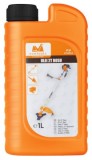 Ulei 2T Rosu 0.45L - 674033
